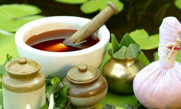 Mga Decoction mula sa Helminths